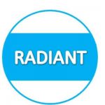 radiant